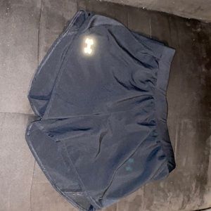 Under Armour shorts